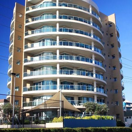 Sails Apartments Forster Pokoj fotografie