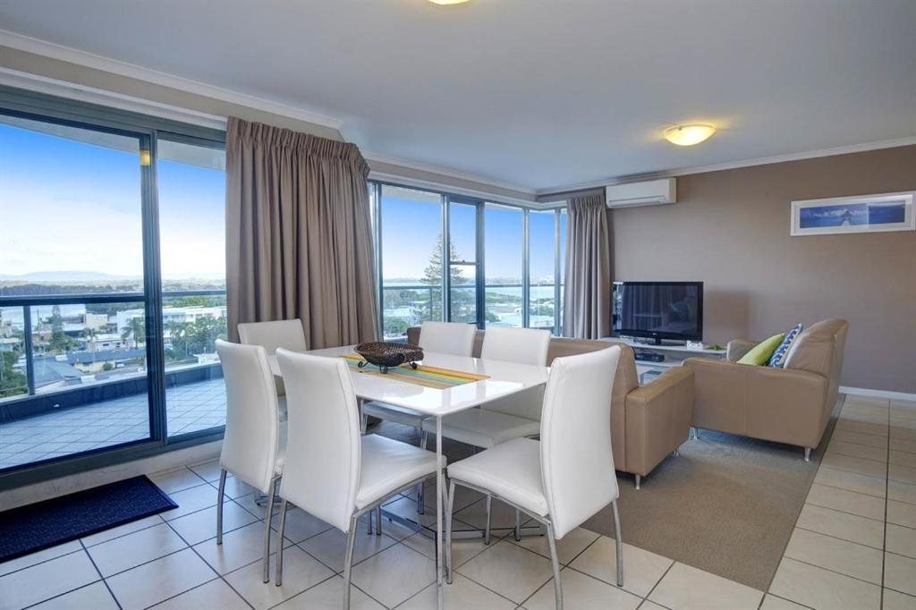 Sails Apartments Forster Exteriér fotografie