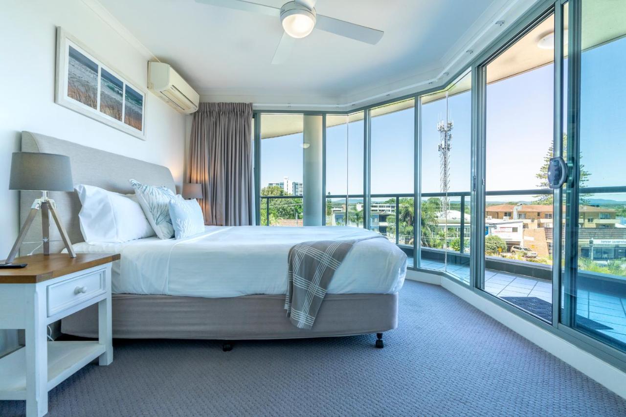 Sails Apartments Forster Exteriér fotografie