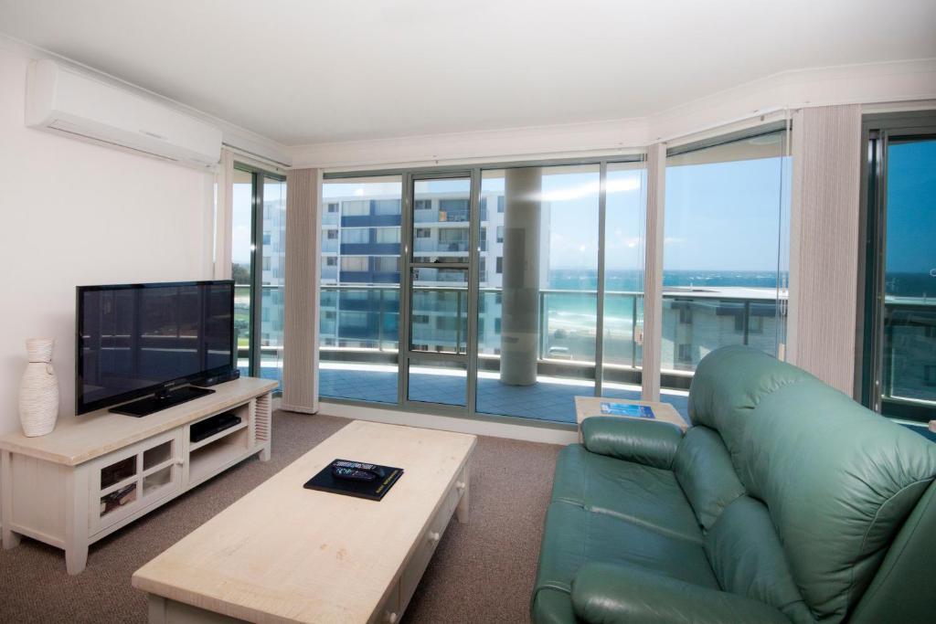 Sails Apartments Forster Exteriér fotografie